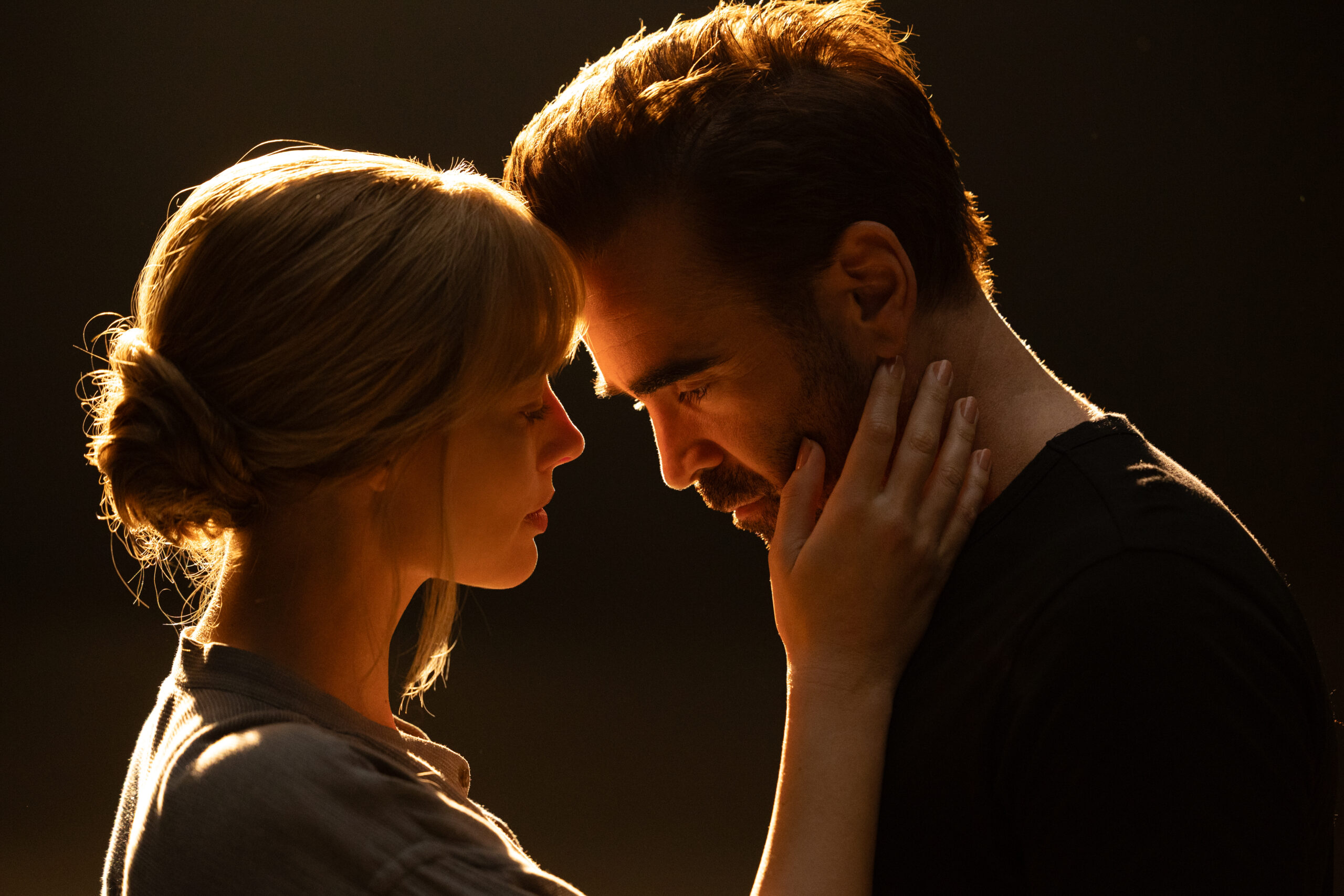 a big bold beautiful journey