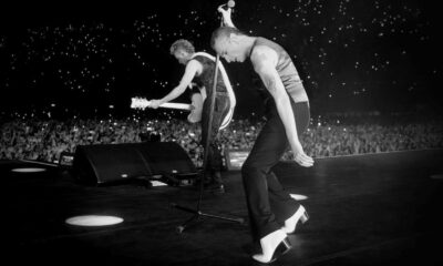 Depeche Mode: M