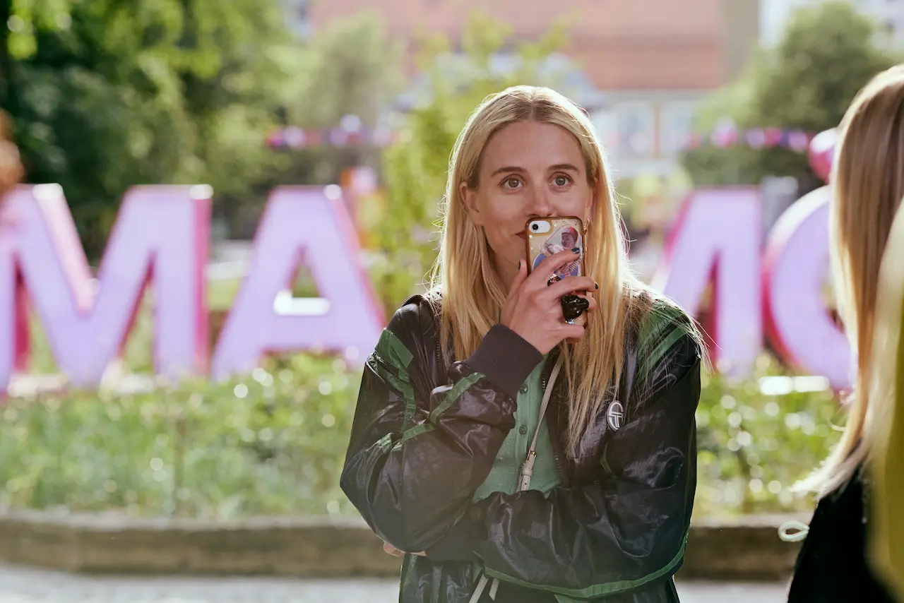 Diario dei miei due di picche