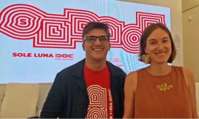 Sole luna doc fest