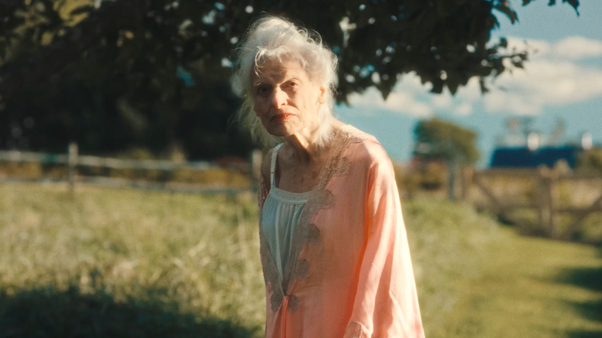 Don't you dare film me now