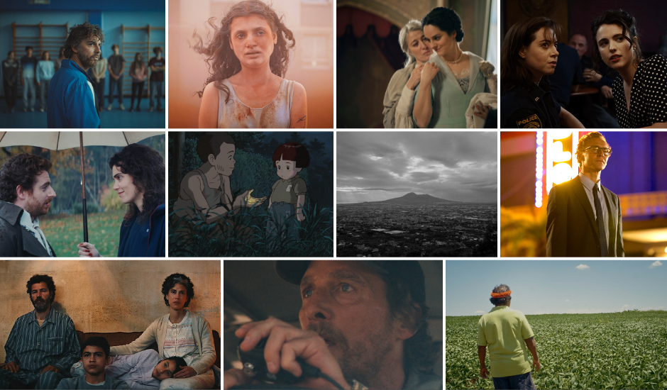 Ora al cinema: i nuovi film al cinema dal 18 settembre