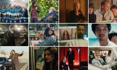 Ora al cinema: i nuovi film al cinema dal 25 settembre