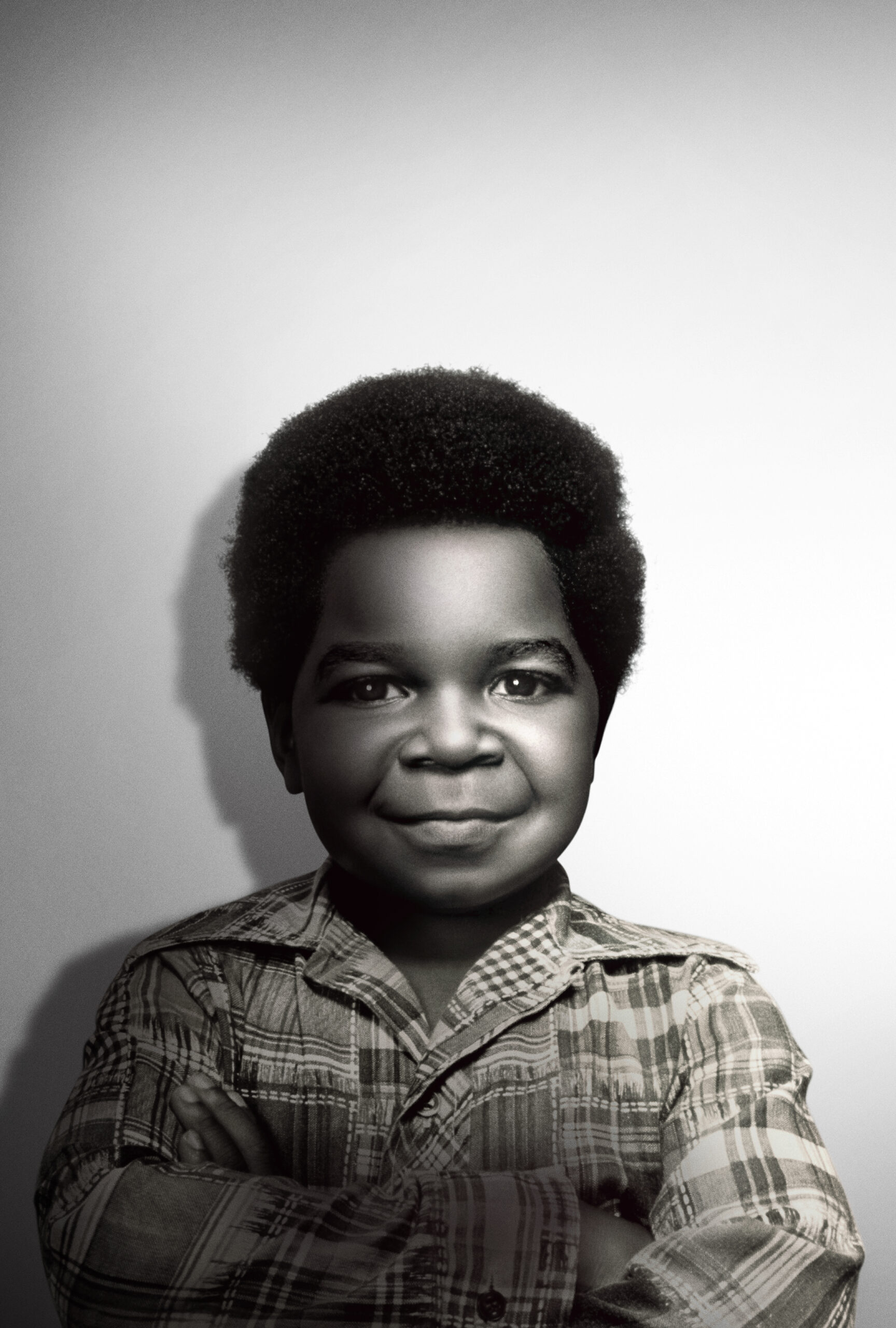 Gary - Io ero Arnold