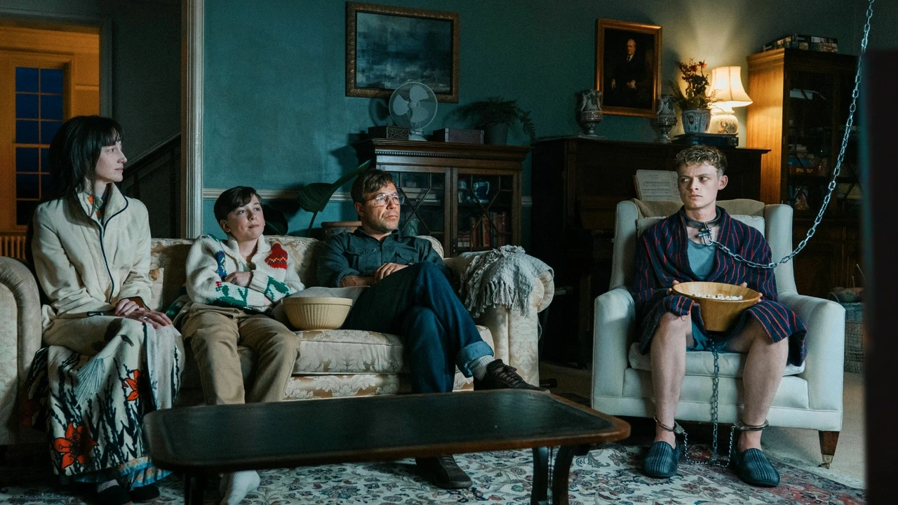 Toronto International Film Festival 2025