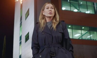 Grey's Anatomy 22