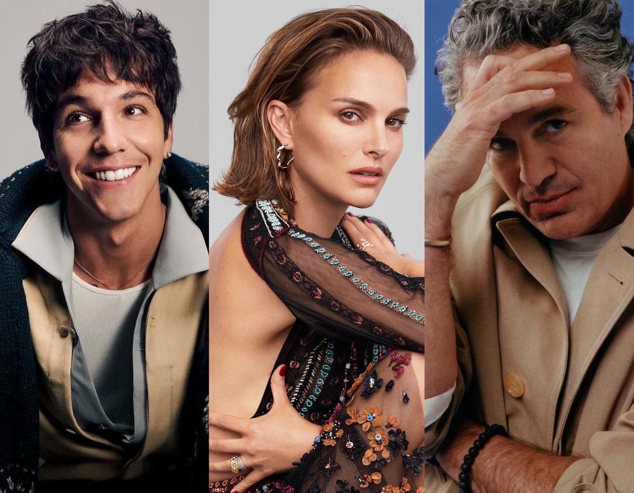 Cast del nuovo film originale Netflic di Lena Dunham