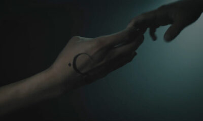 HATCH di Alireza Kazemipour & Panta Mosleh