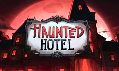 Parliamo della possibilità di una stagione 2 della nuova serie d'animazione per adulti Netflix 'Haunted Hotel': le parole del creatore.