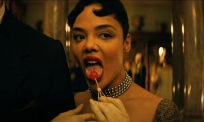 Hedda prime video ottobre 2025