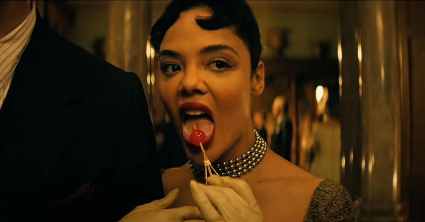 Hedda prime video ottobre 2025