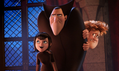 Hotel Transylvania