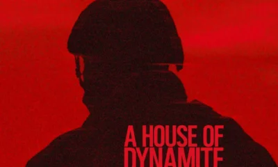 A House of Dynamite
