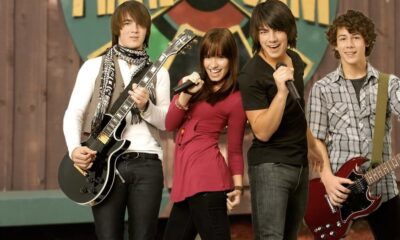 Camp Rock 3