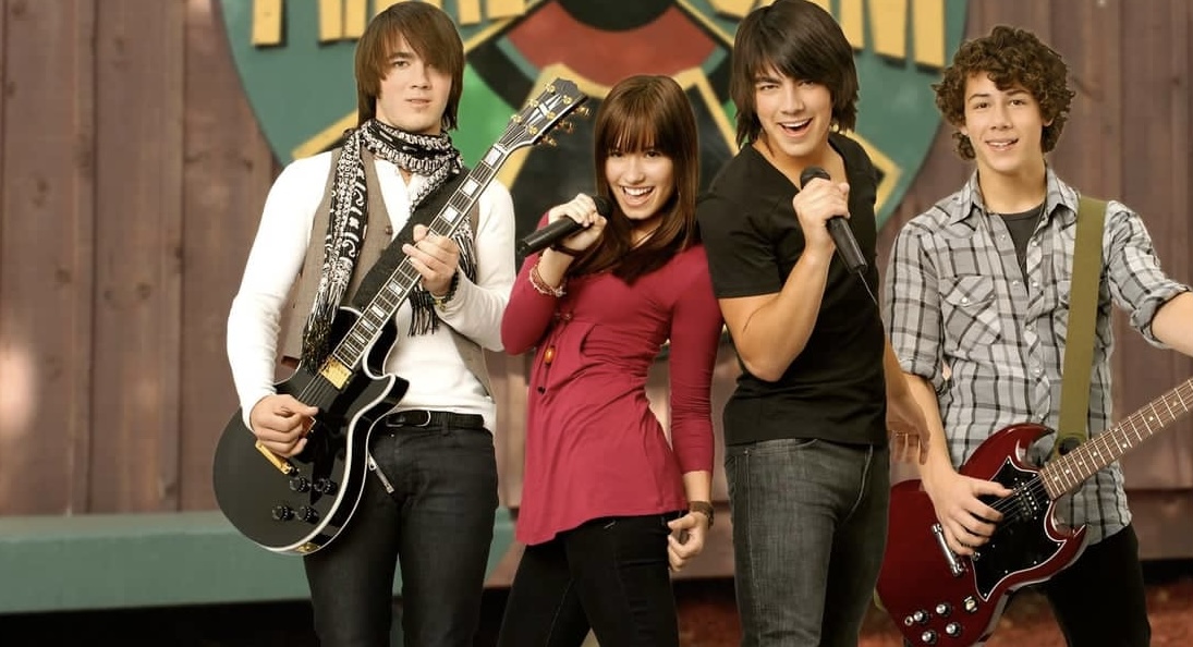 Camp Rock 3
