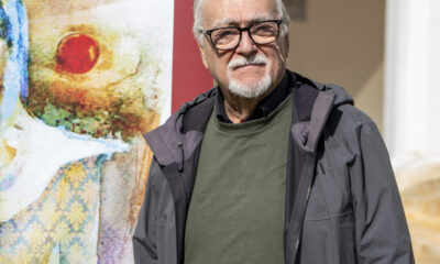 Lamberto Bava Demoni