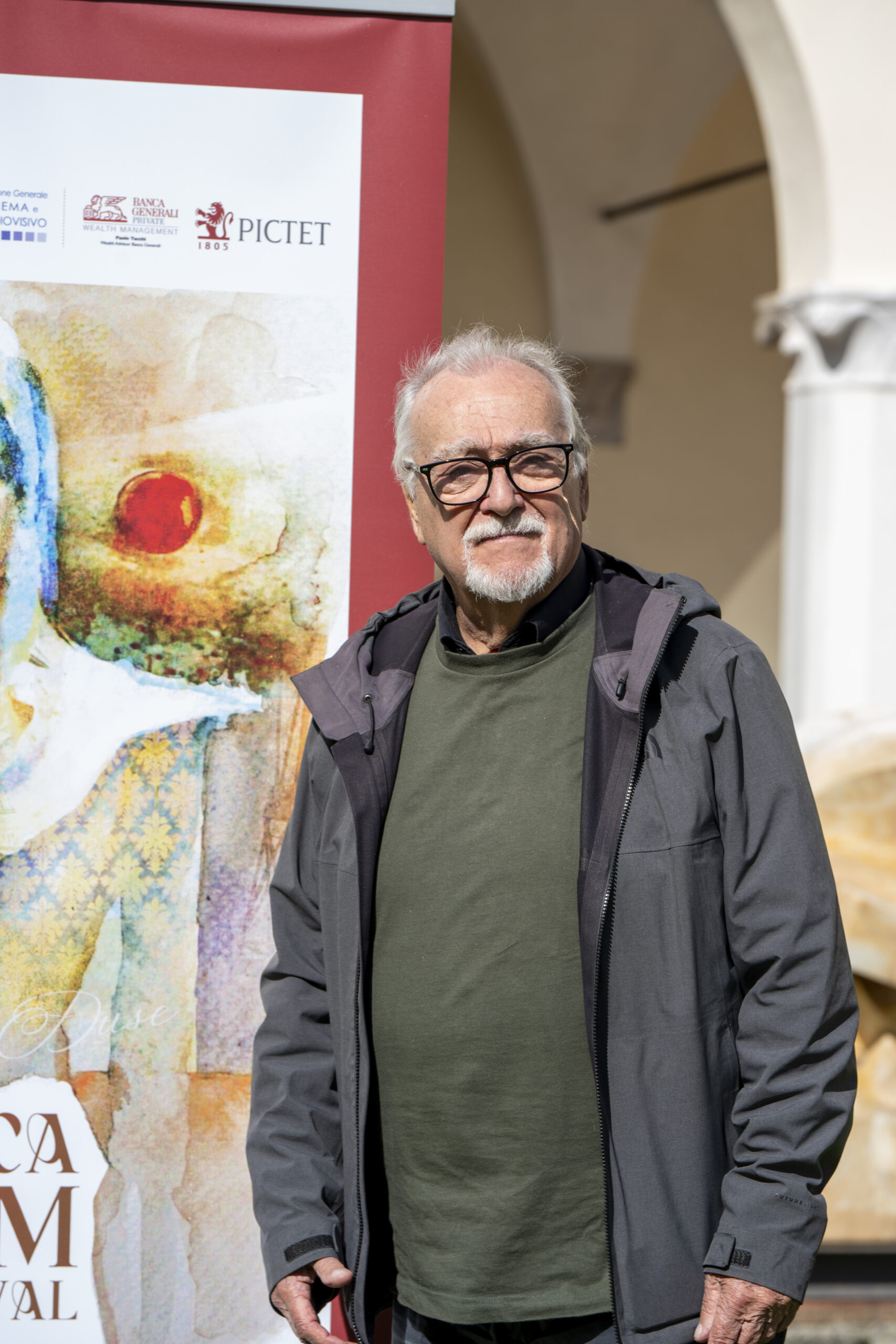 Lamberto Bava Demoni