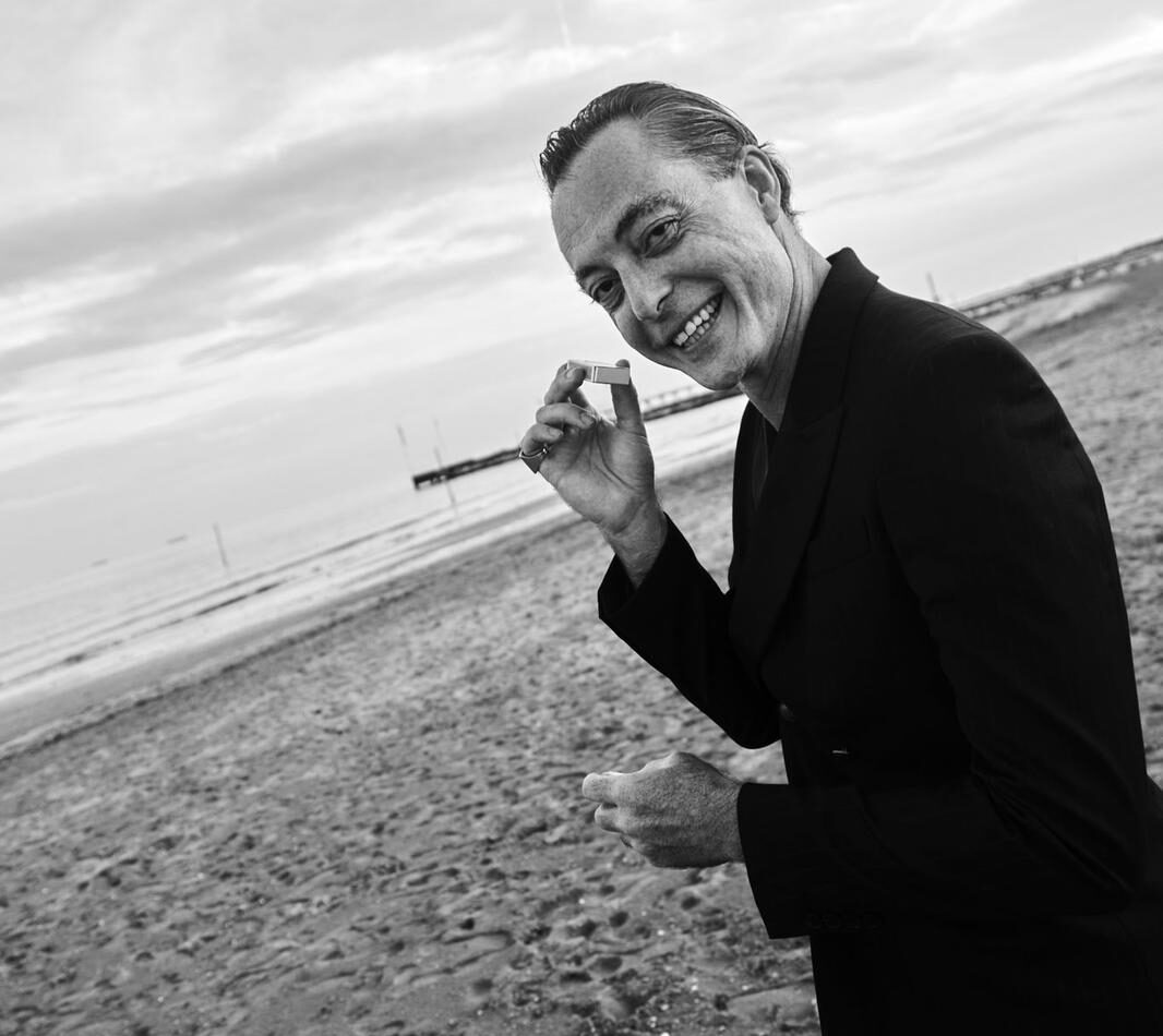 Maurizio Lombardi