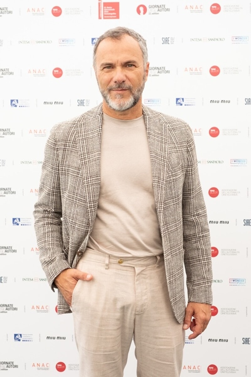 Massimiliano Gallo