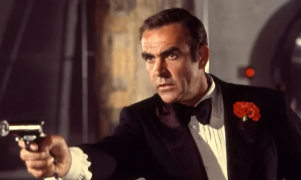 Dal 21 gennaio su Netflix 21 film di James Bond, dai classici con Sean Connery fino a Daniel Craig. Un’enciclopedia cinematografica di 007