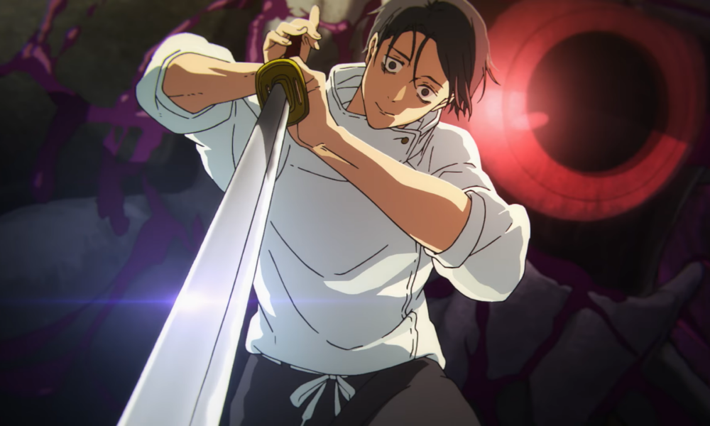 Jujutsu Kaisen Execution