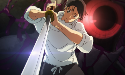 Jujutsu Kaisen Execution