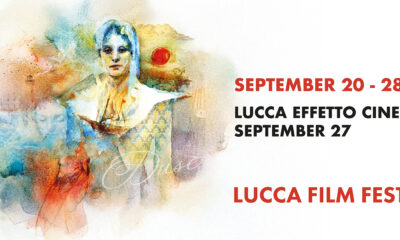 Lucca Film Festival