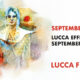 Lucca Film Festival