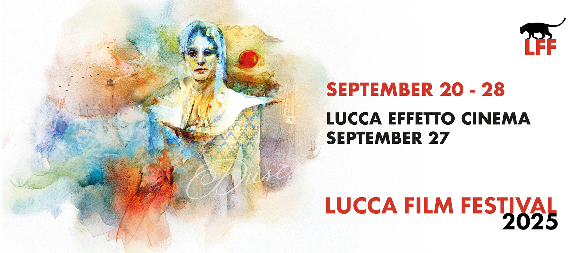 Lucca Film Festival