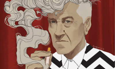 David Lynch