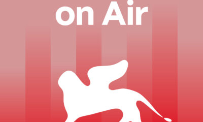 La Biennale on Air