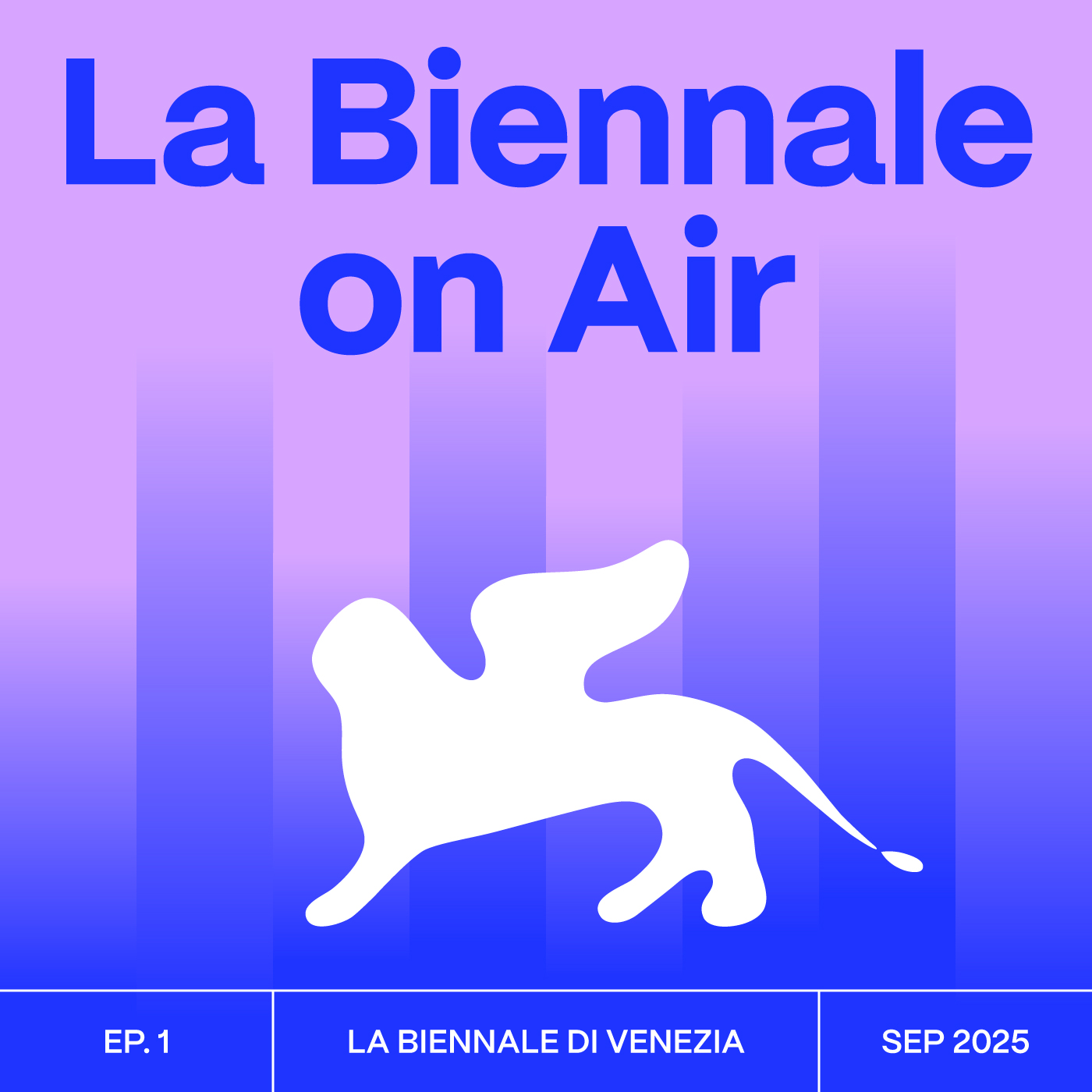 La Biennale on Air