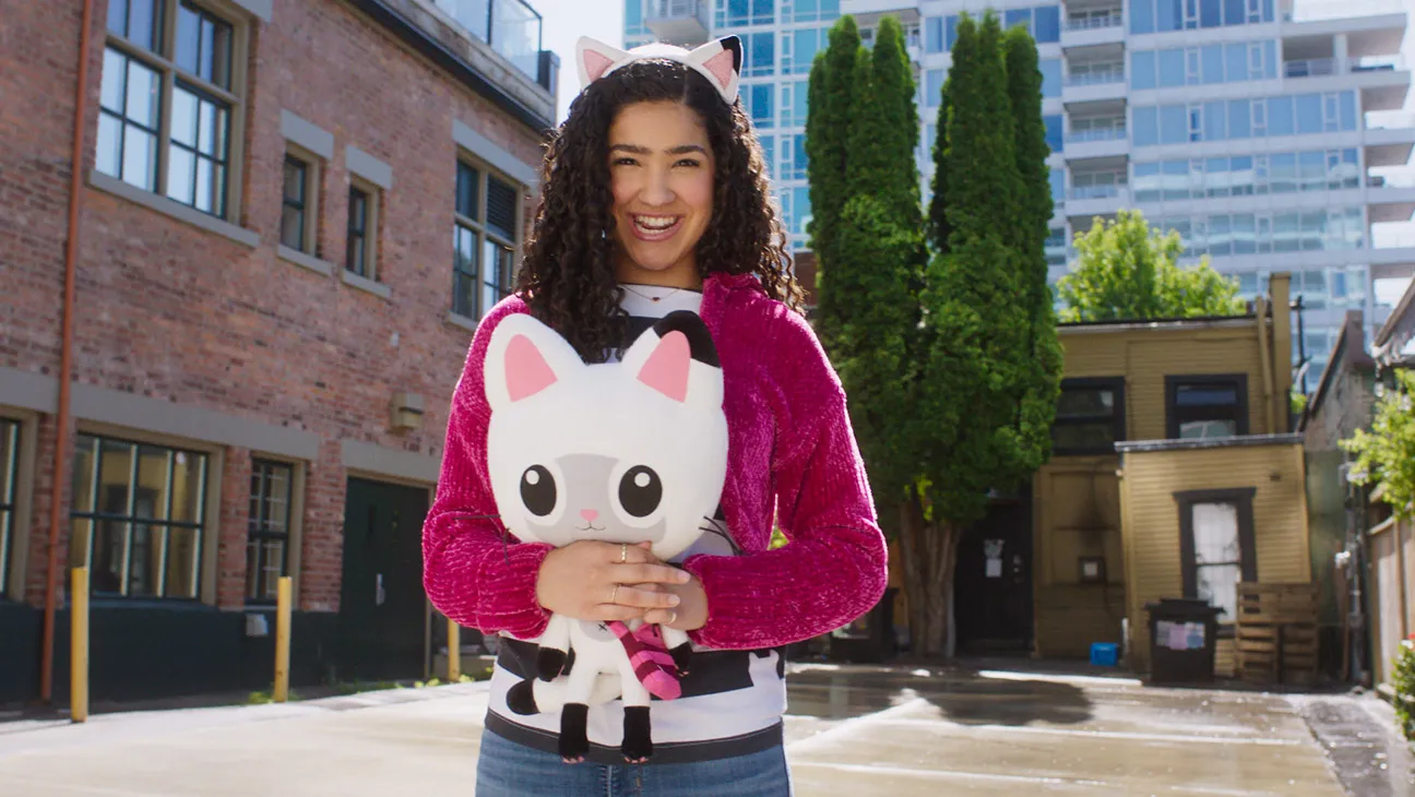 La casa delle bambole di Gabby box office 