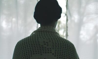 La ragazza delle gardenie