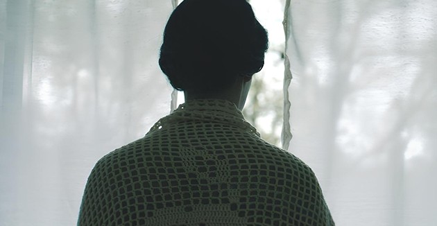 La ragazza delle gardenie