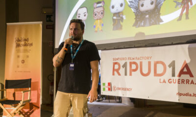 sentiero film factory 2025