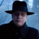 zio fester mercoledì addams