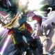 My Hero Academia Final Season