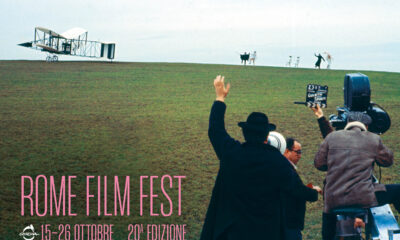 Festa del cinema di Roma