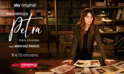 Petra Terza Stagione