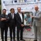 Premio Fondazione Mimmo Rotella a Paolo Sorrentino