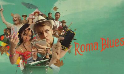 Roma Blues
