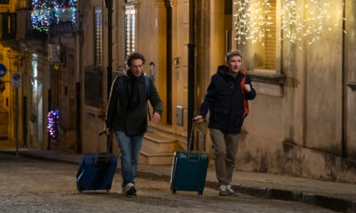 Sicilia express