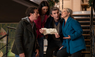 Seconda stagione Sicilia Express