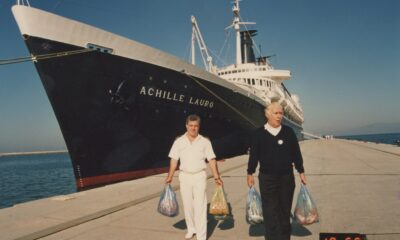 Achille Lauro