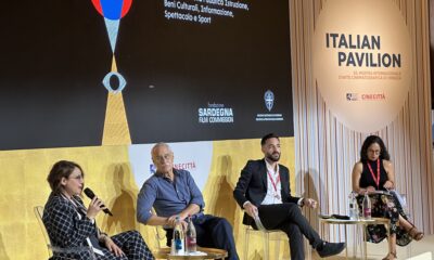 Fondazione Sardegna Film Commission