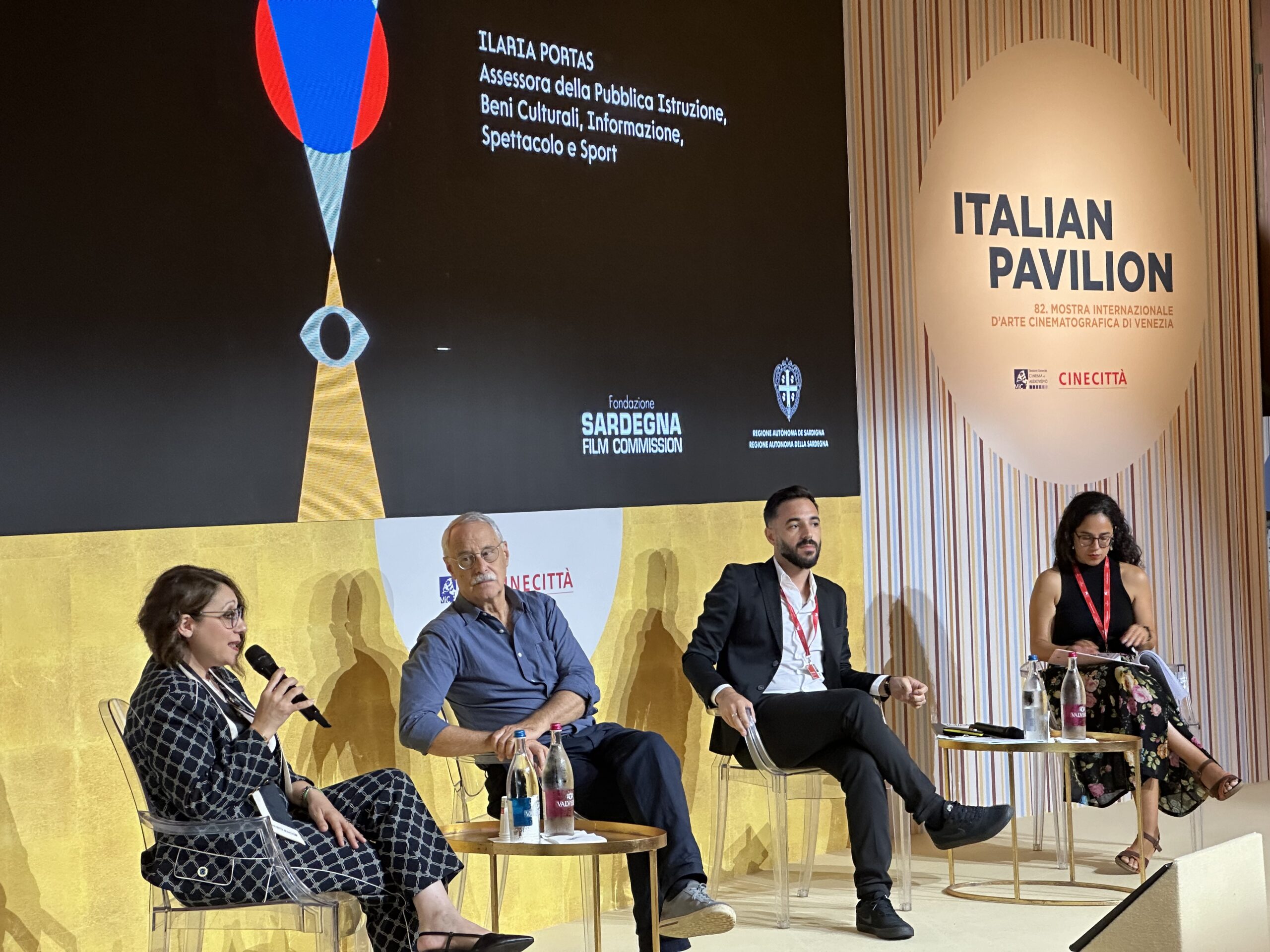 Fondazione Sardegna Film Commission