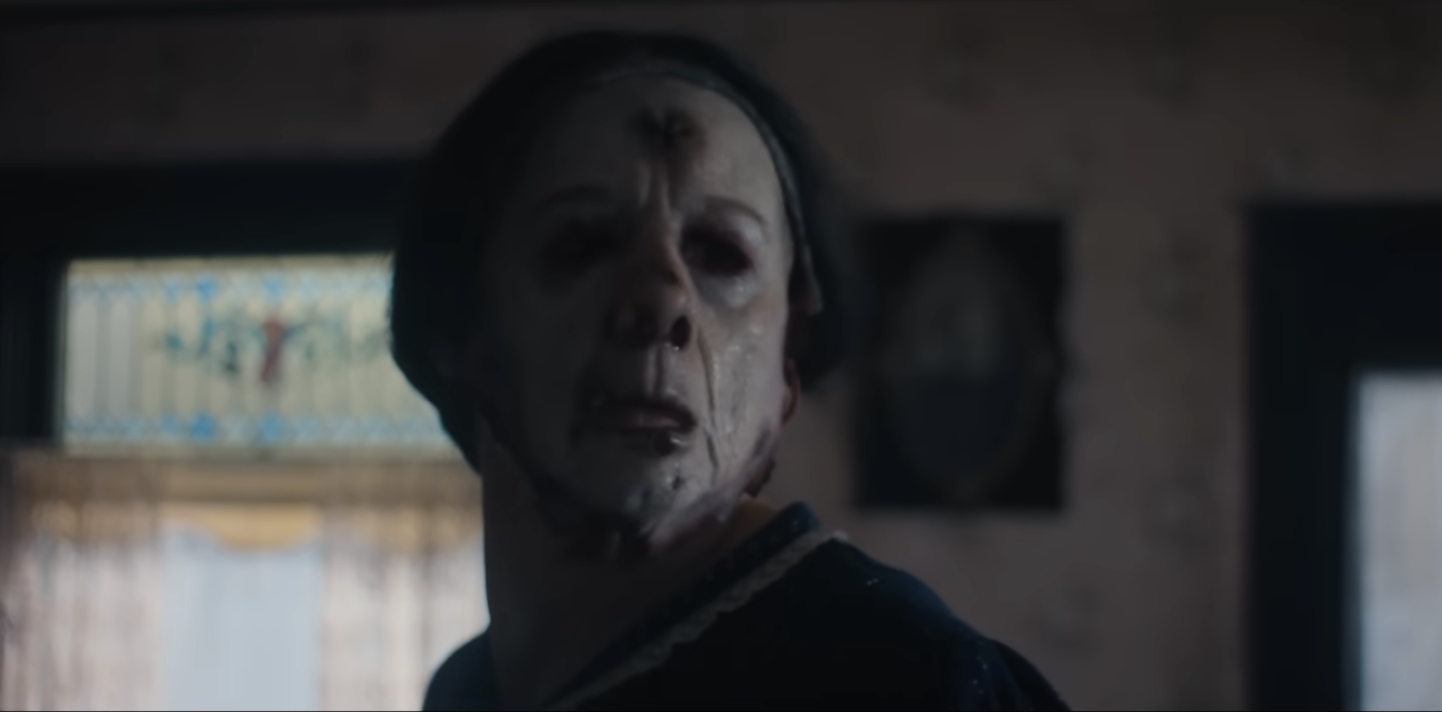 monster ed gein