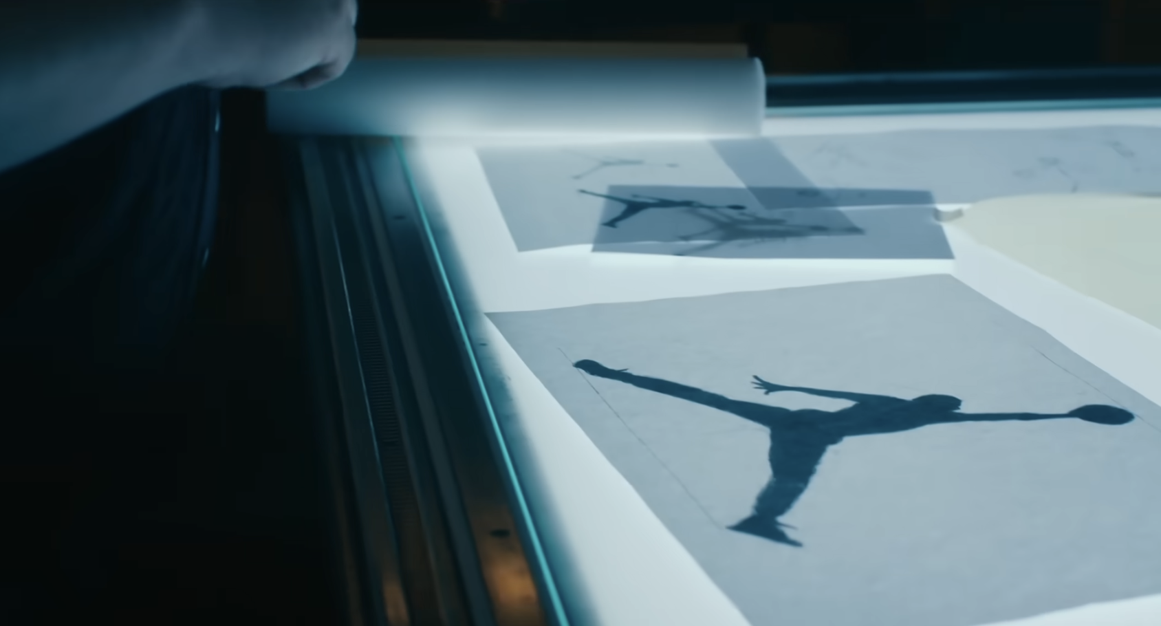 Air la storia del grande salto