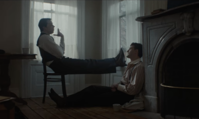 the history of sound